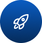 Rocket Icon